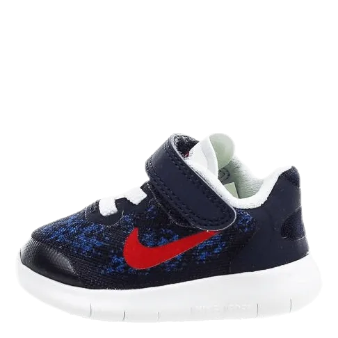Free Run 2 (TDV) Blue/Red