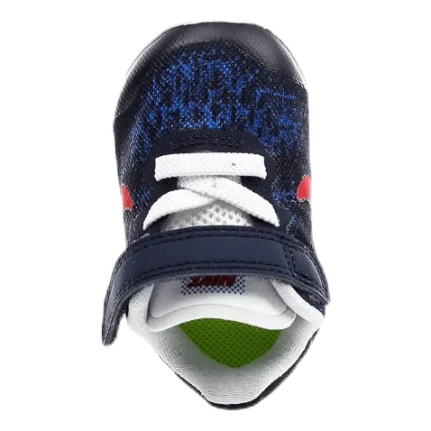 Free Run 2 (TDV) Blue/Red