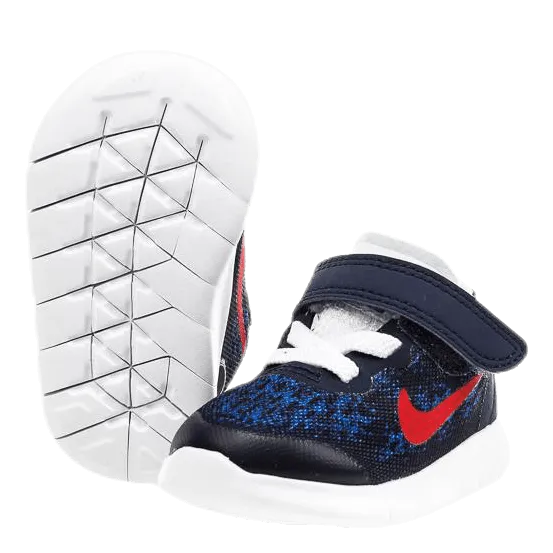 Free Run 2 (TDV) Blue/Red