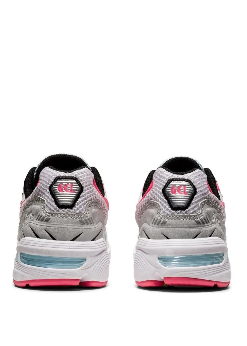 GEL-1090 - Aqua Angel/White - Sneakers