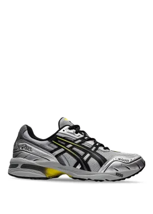 GEL-1090 - Mid Grey/Black - Sneakers