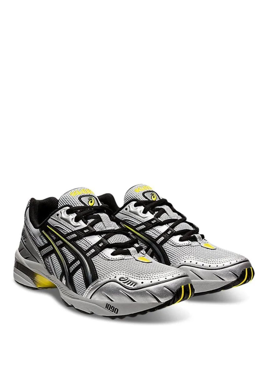 GEL-1090 - Mid Grey/Black - Sneakers