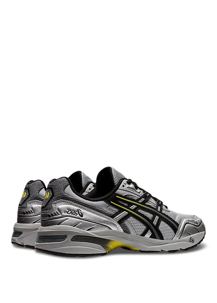 GEL-1090 - Mid Grey/Black - Sneakers