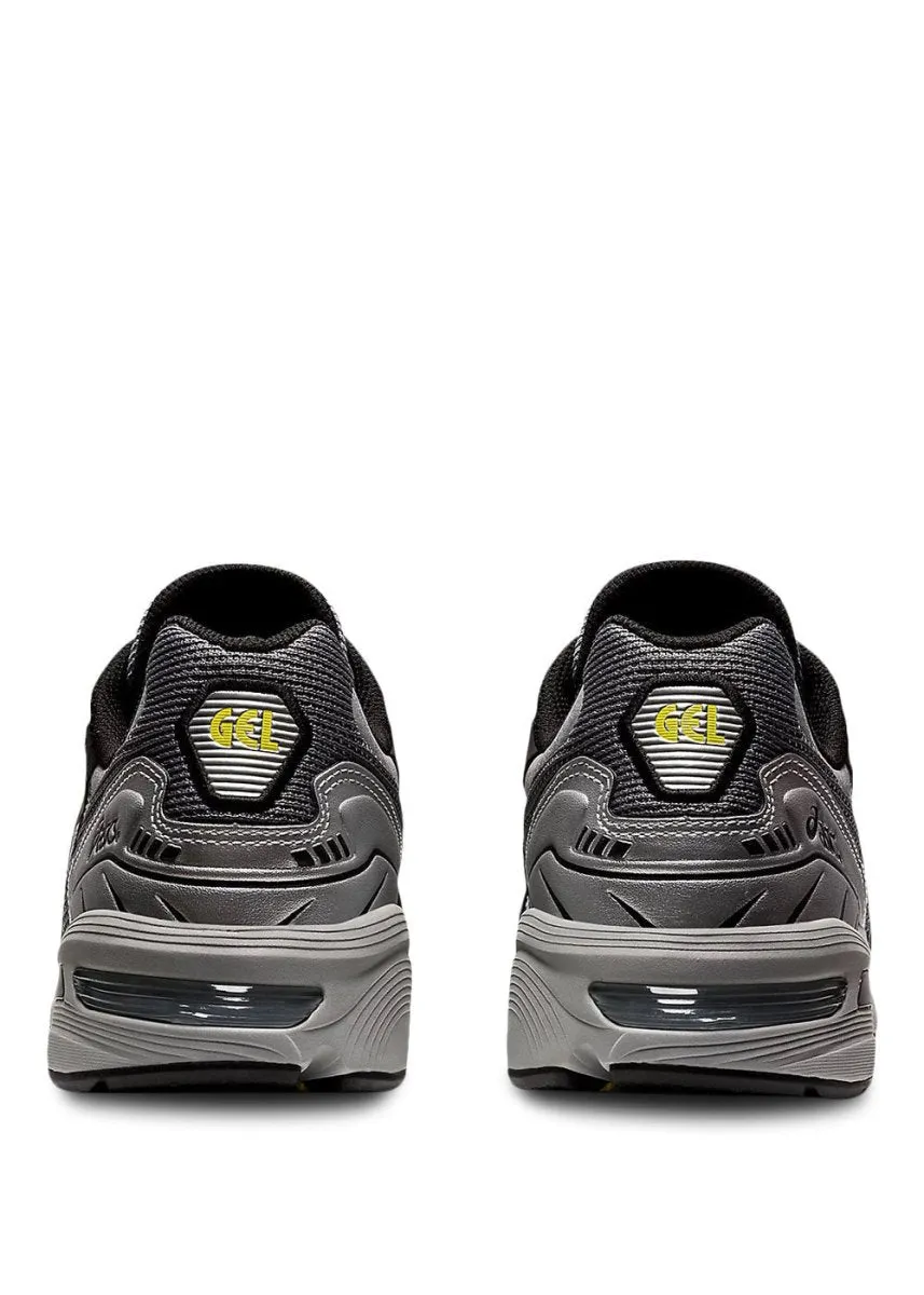 GEL-1090 - Mid Grey/Black - Sneakers