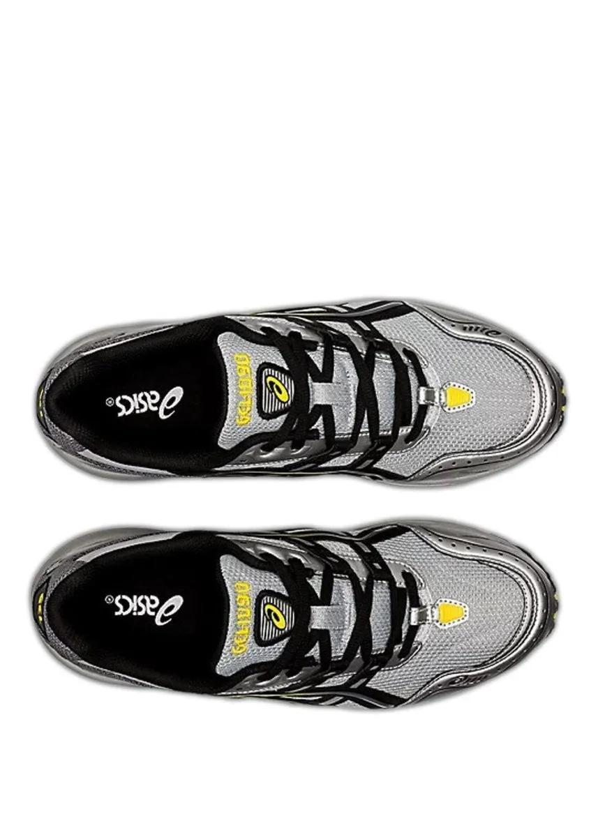 GEL-1090 - Mid Grey/Black - Sneakers