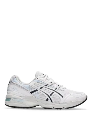 GEL-1090 - White/French Blue - Sneakers