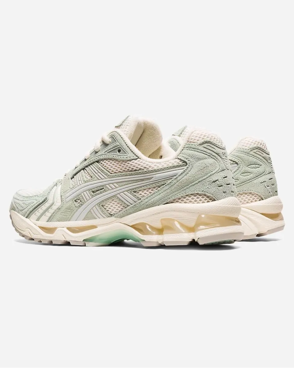 Gel Kayano 14 - Cream/Lichen Rock