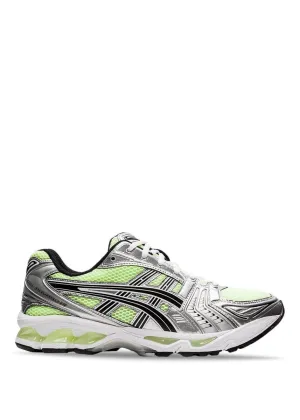 GEL-KAYANO 14 - Illuminate Yellow/Black - Sneakers