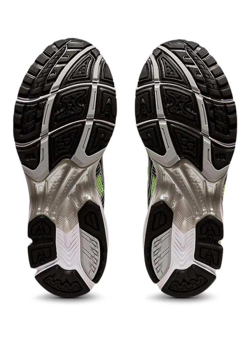 GEL-KAYANO 14 - Illuminate Yellow/Black - Sneakers