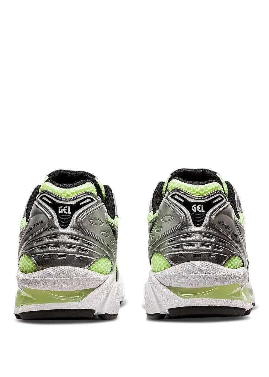 GEL-KAYANO 14 - Illuminate Yellow/Black - Sneakers