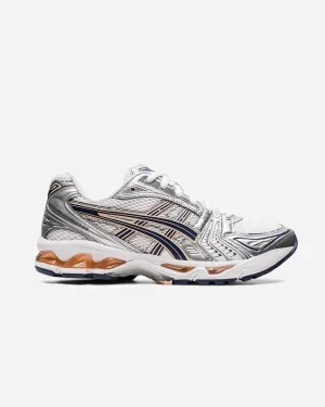Gel-Kayano 14 - White/Thunder Blue