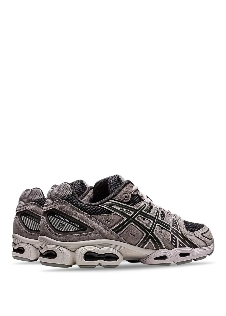 GEL-NIMBUS 9 - Obsidian Grey/Clay Grey