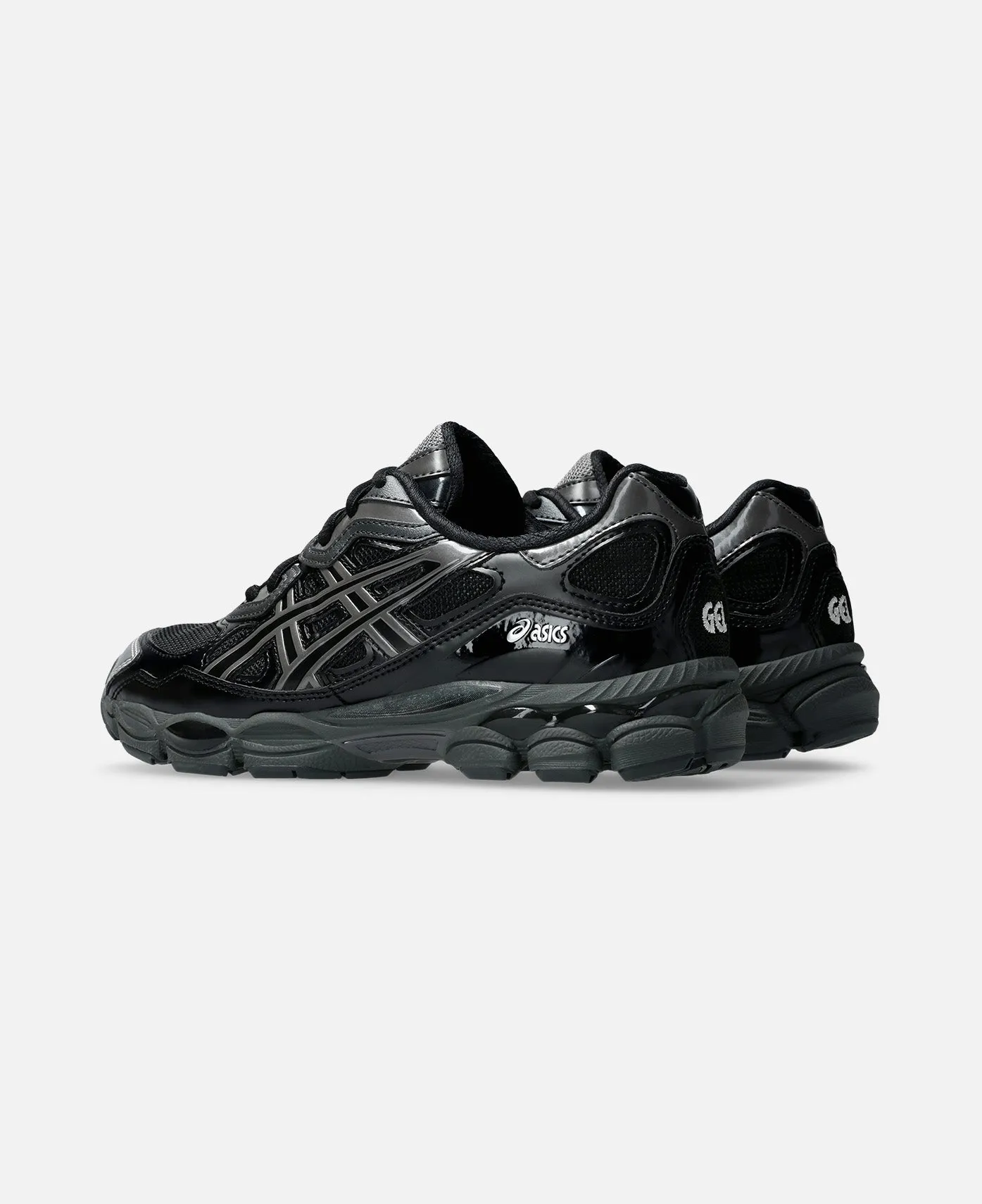 GEL-NYC (Black)