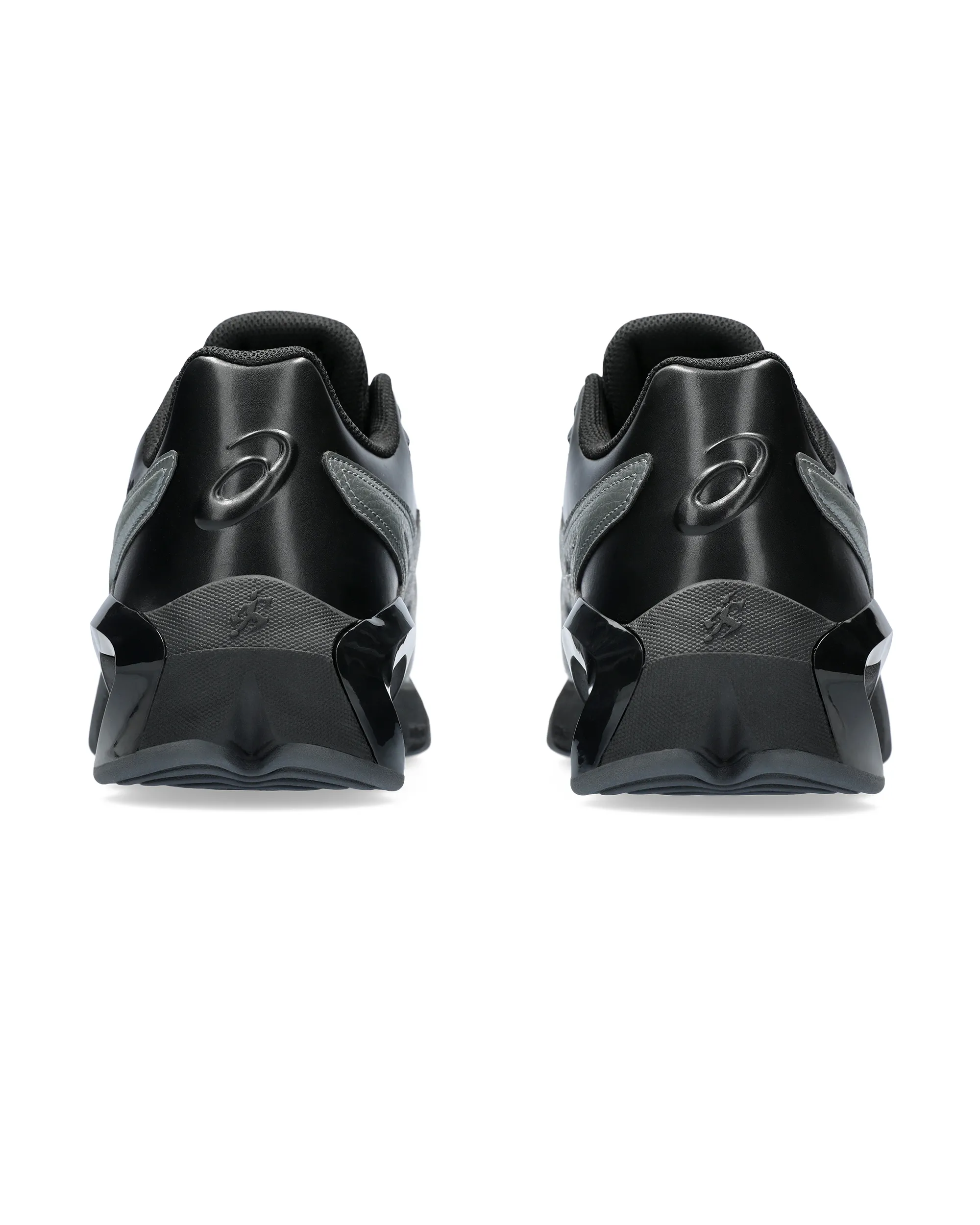 GEL-Teremoa - Obsidian Black / Smoke Shadow