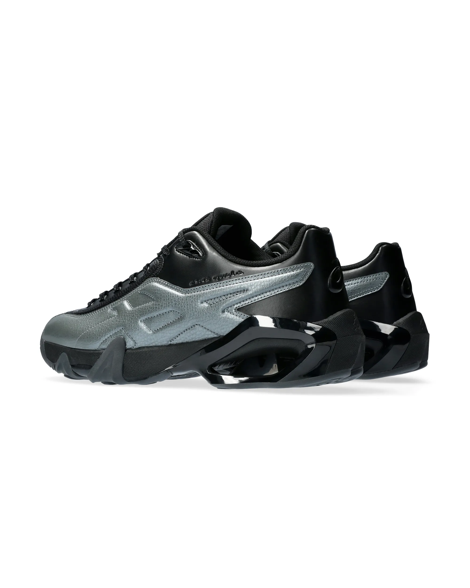 GEL-Teremoa - Obsidian Black / Smoke Shadow