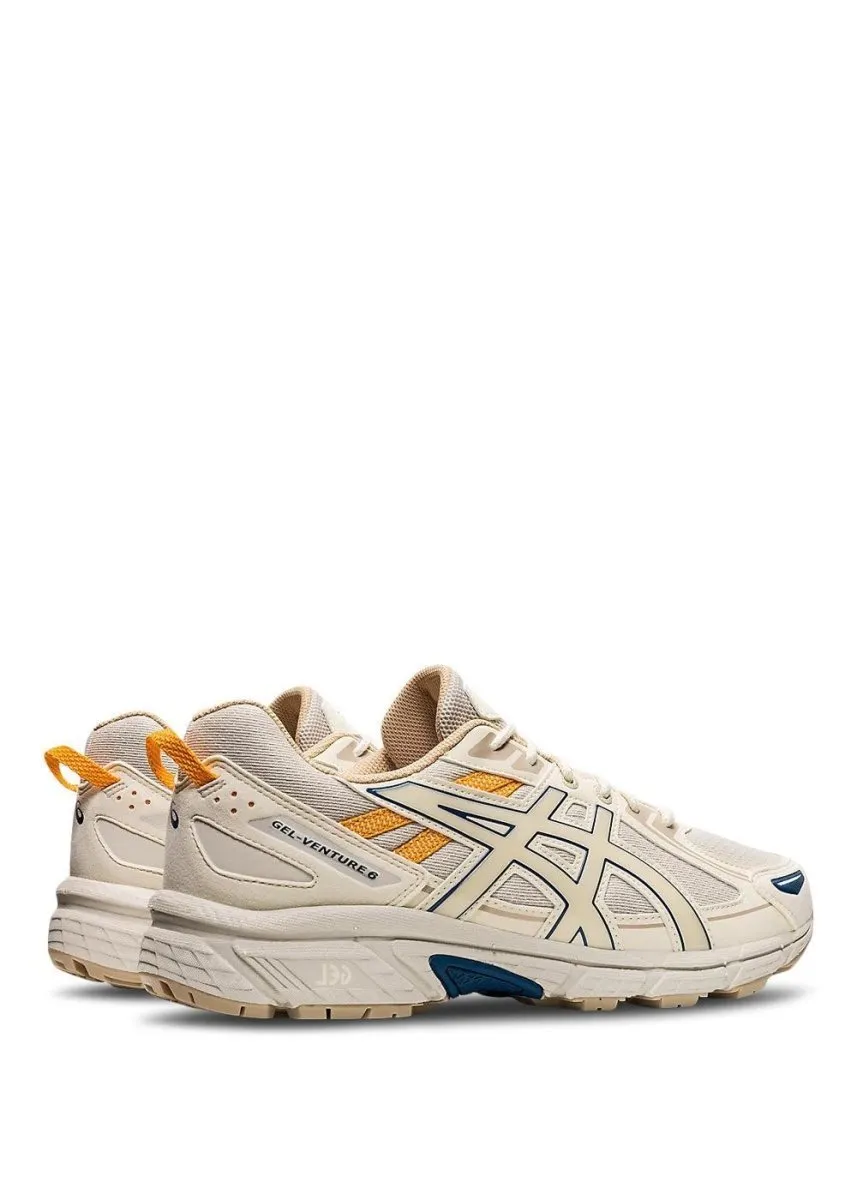 GEL-VENTURE 6 - Smoke Grey/Birch - Sneakers