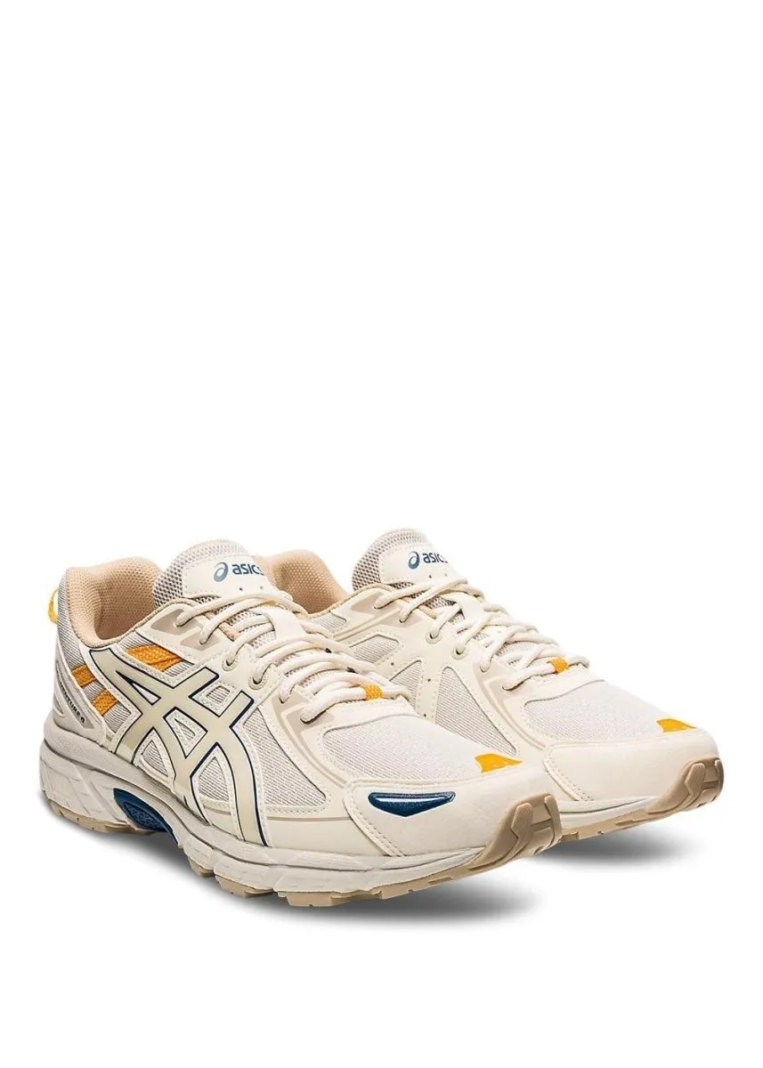 GEL-VENTURE 6 - Smoke Grey/Birch - Sneakers