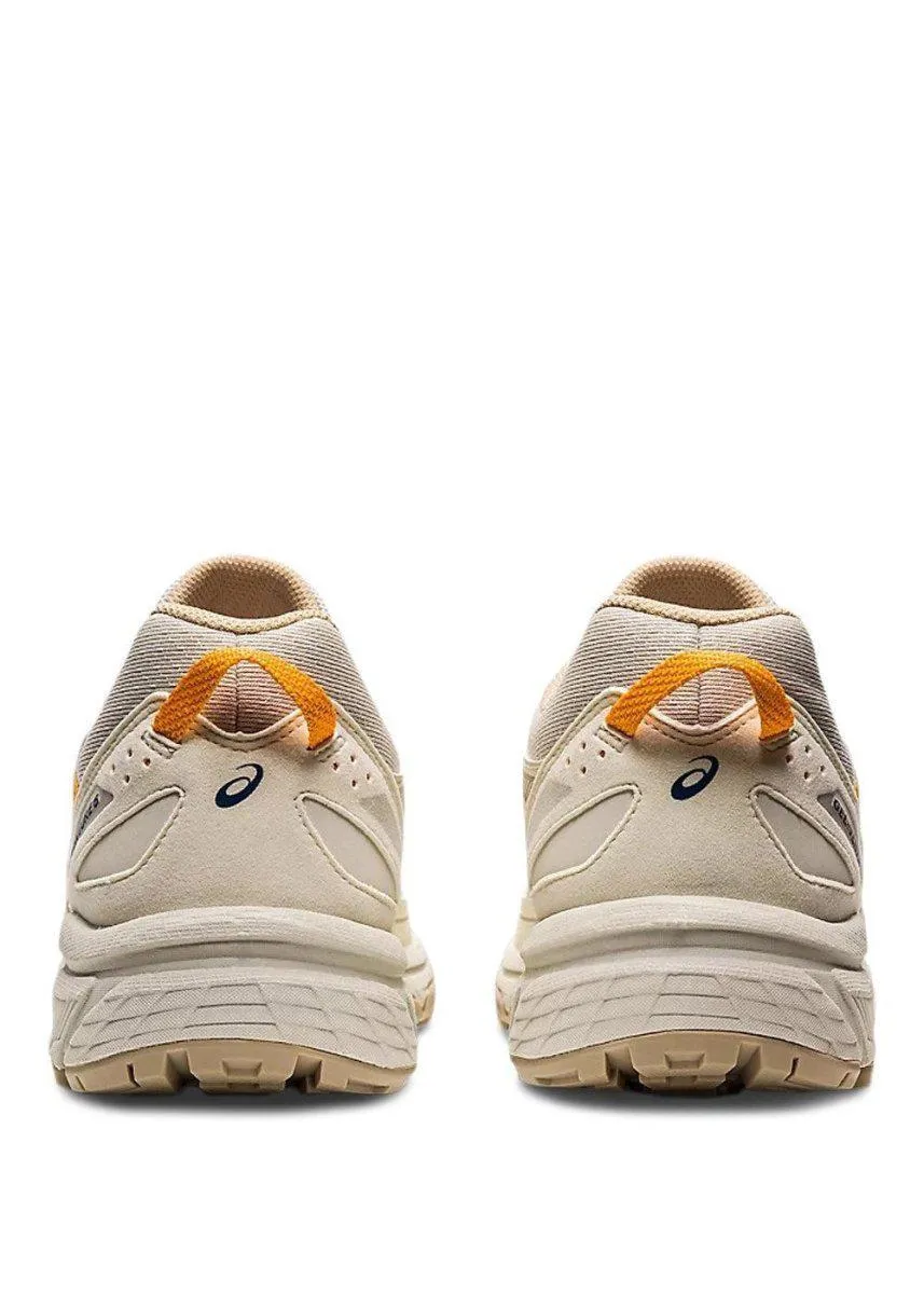 GEL-VENTURE 6 - Smoke Grey/Birch - Sneakers