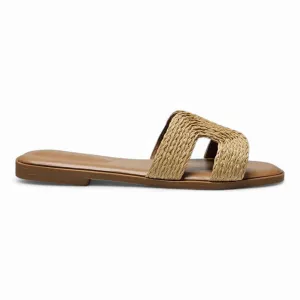 Idea Woven Natural Slide