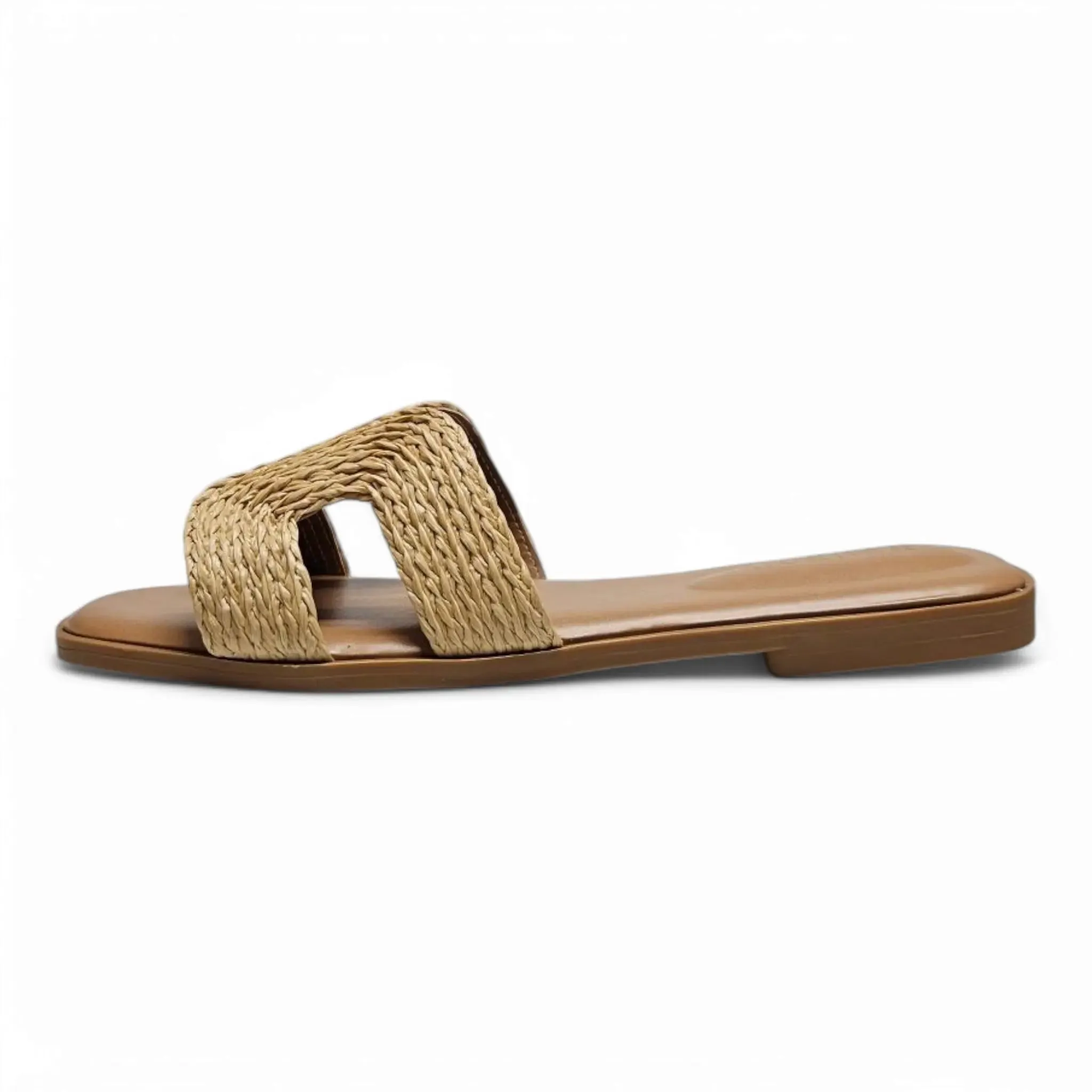 Idea Woven Natural Slide