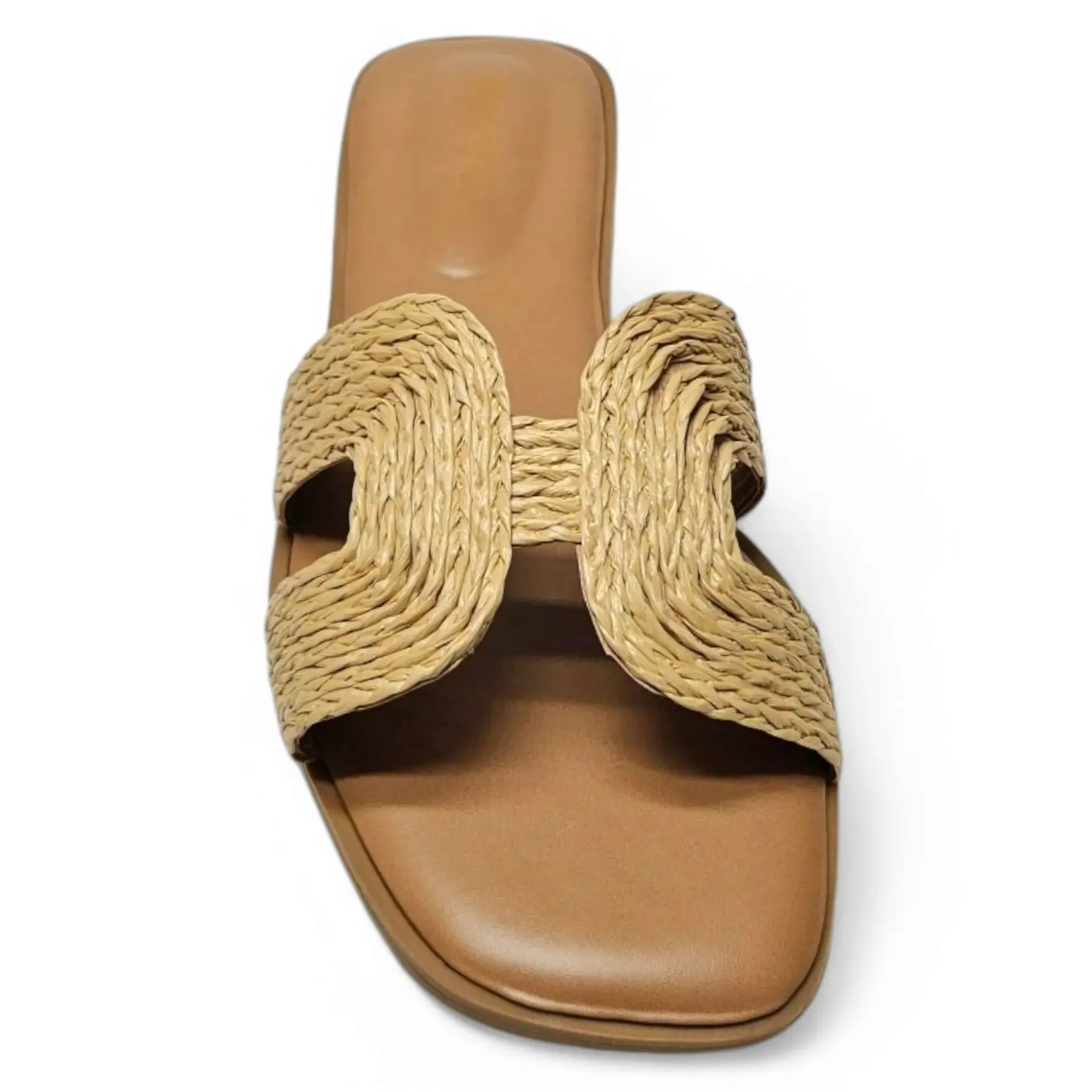 Idea Woven Natural Slide