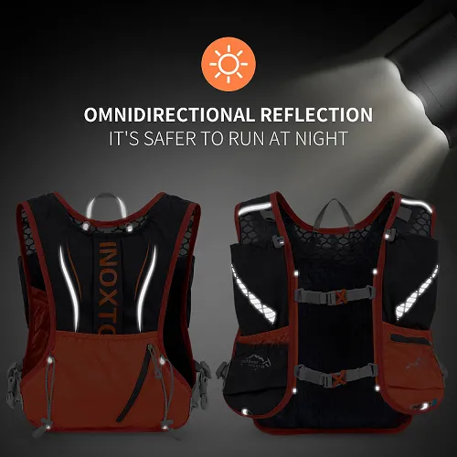 Inoxto Running Sports Backpack