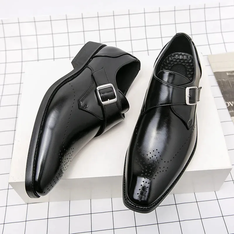 James Dress Shoes