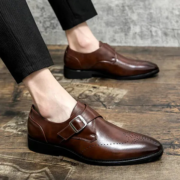 James Dress Shoes