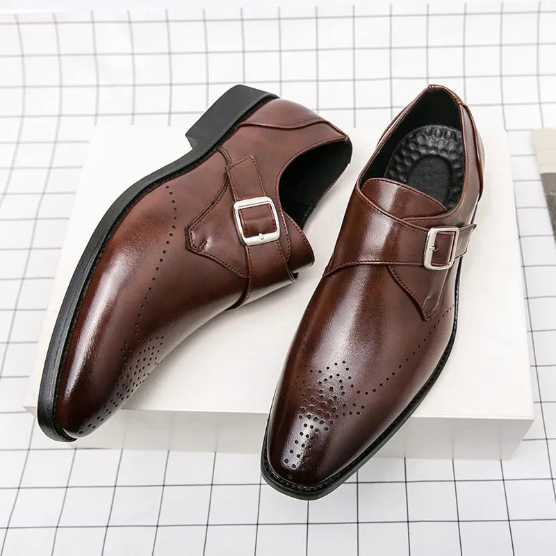 James Dress Shoes
