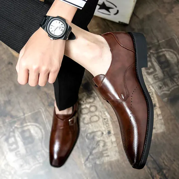 James Dress Shoes