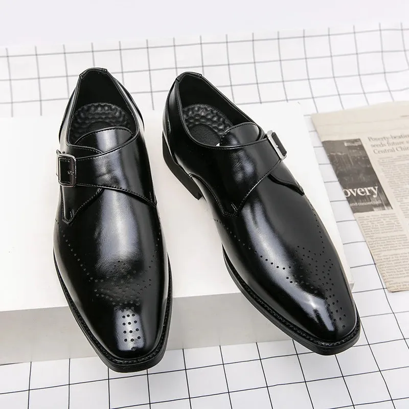 James Dress Shoes
