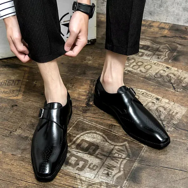James Dress Shoes