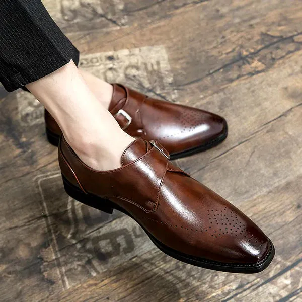 James Dress Shoes
