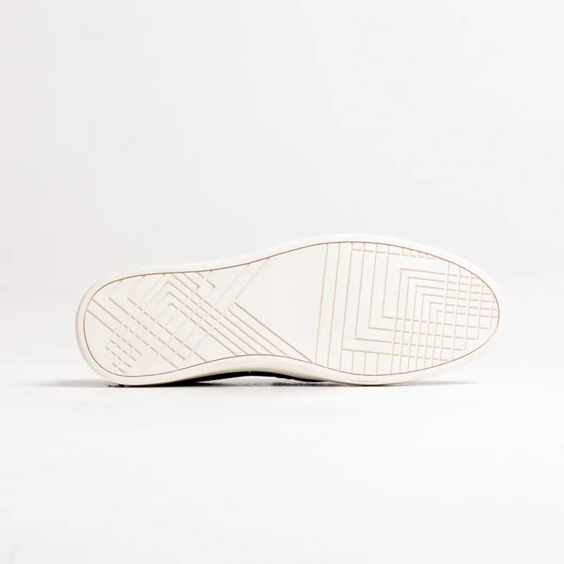 Jonny Loafer- Black
