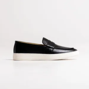 Jonny Loafer- Black