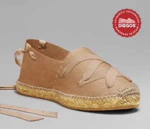 Jute classic espadrilles