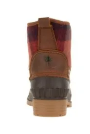 Kamik - Women's Sienna Mid Winter Boot