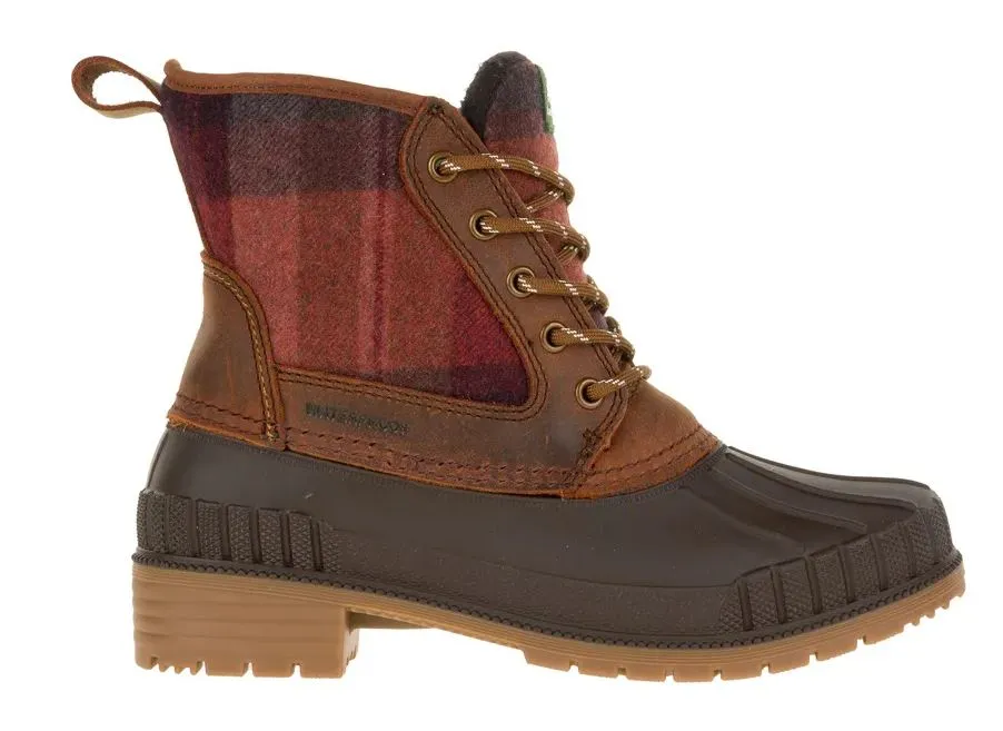 Kamik - Women's Sienna Mid Winter Boot
