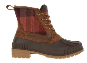 Kamik - Women's Sienna Mid Winter Boot