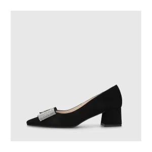 Lodi CHAMIBLK-Court Shoe