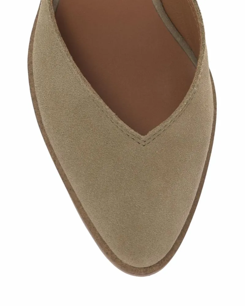 Lucky Brand Women's Stephi Green M