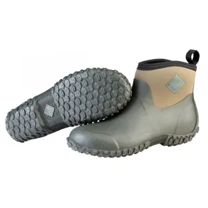 Men's Ankle High Muckster II Boots M2A