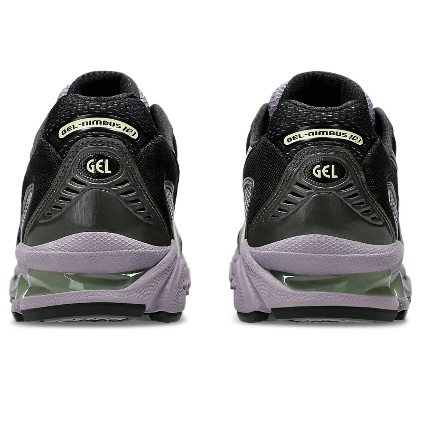 Men's Asics GEL-Nimbus 10.1 - "Violet Quartz"