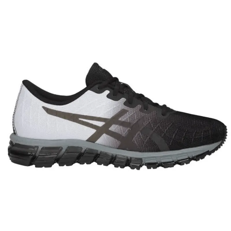 Men’s Asics Gel-Quantum 180 4 ‘Black/Dark Grey’ (Oreo)