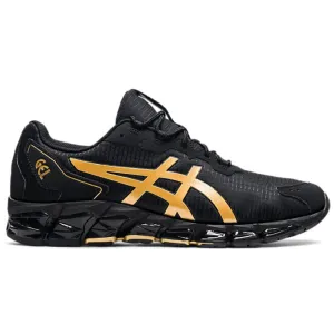 Men's Asics Gel-Quantum 360 6 'Black/Pure Gold'