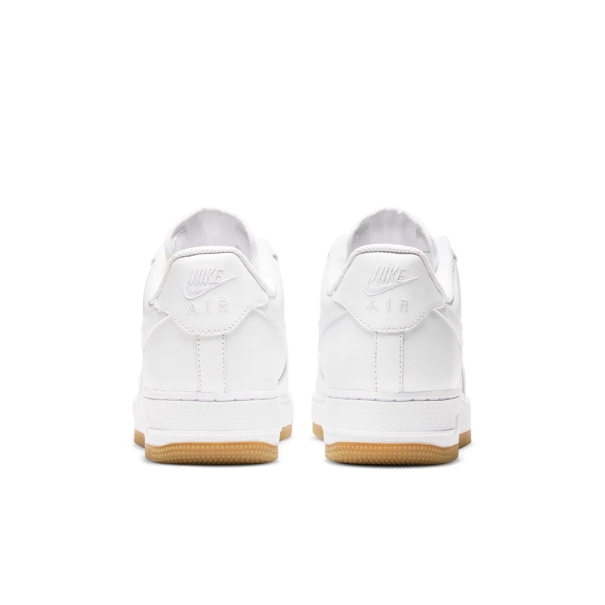 Men's Nike Air Force 1 '07 - "White Gum"