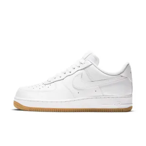 Men's Nike Air Force 1 '07 - "White Gum"