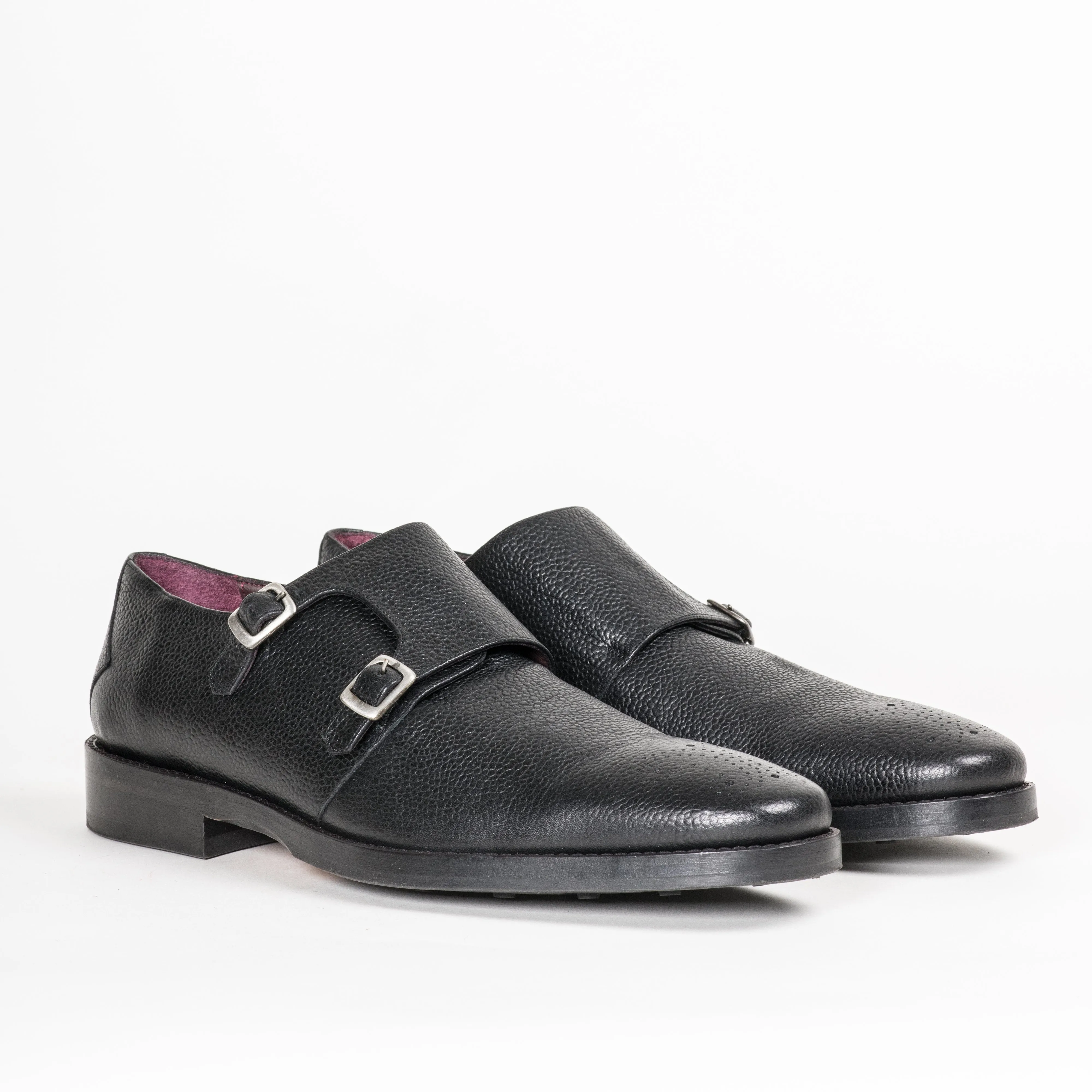 Mercer Black