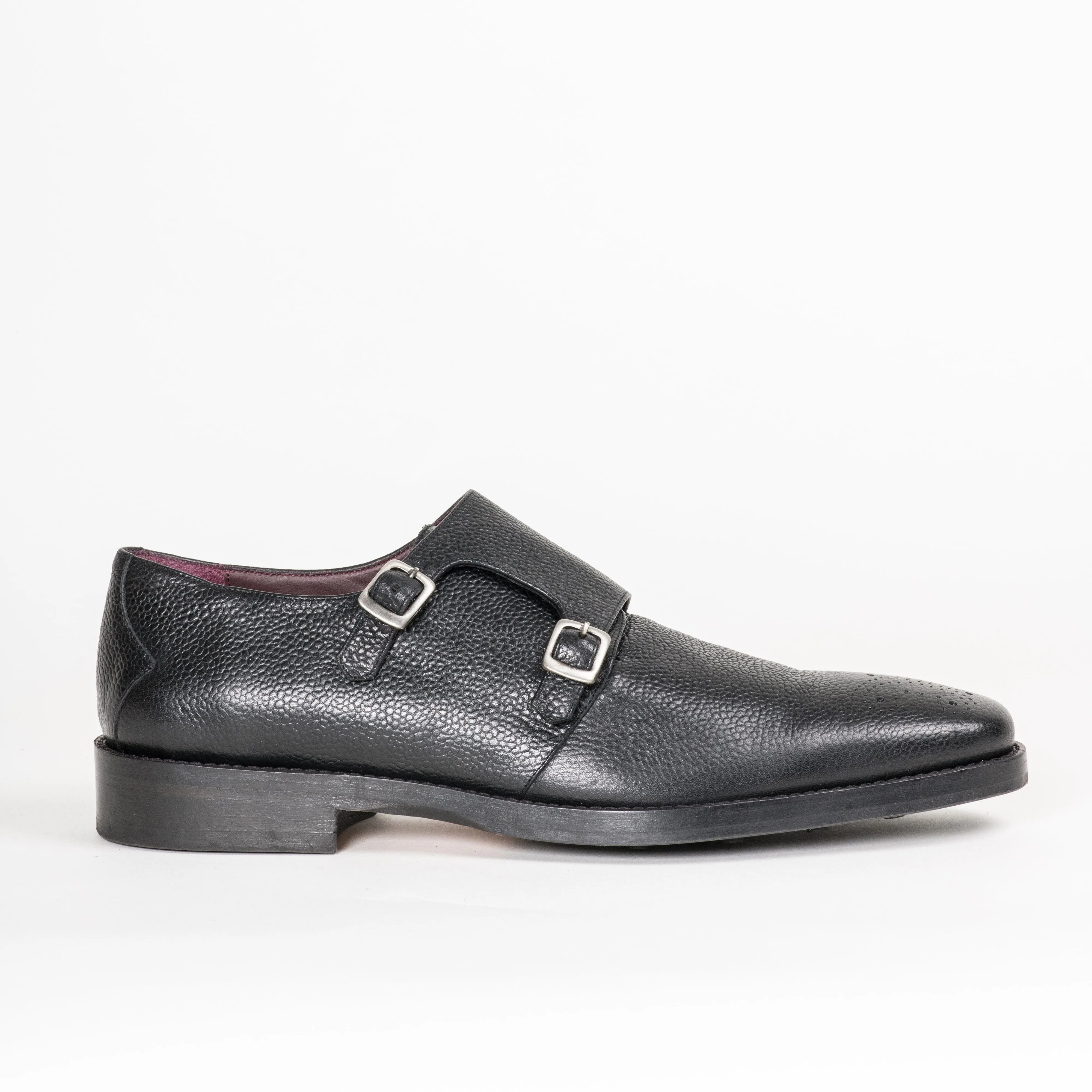 Mercer Black