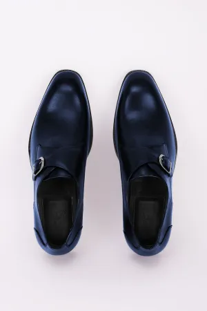 Monk Straps - Garrison